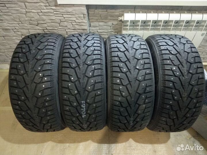 Yokohama Ice Guard Stud IG55 215/65 R16