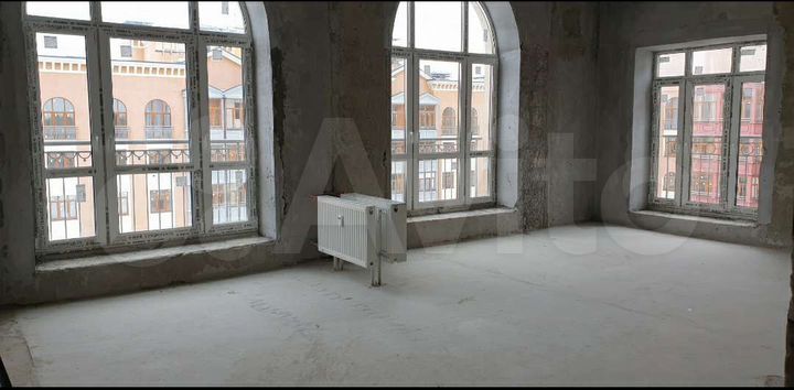 2-к. квартира, 50 м², 8/8 эт.