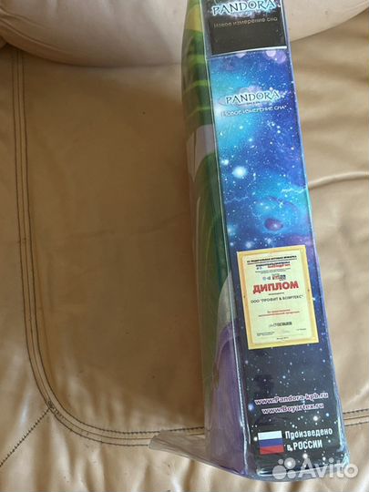 Комплект постельного белья семейный