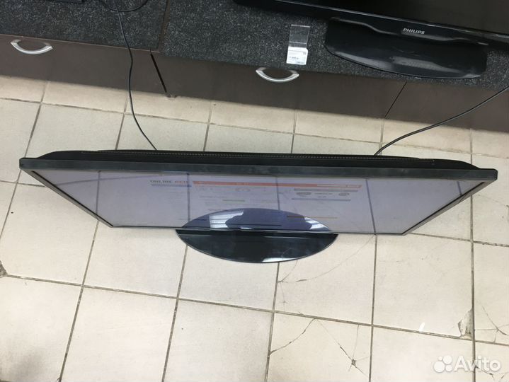 Телевизор Samsung UE40EH5000W