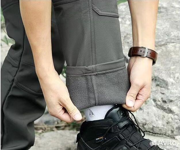 Костюм софтшел, Softshell для охоты и туризма