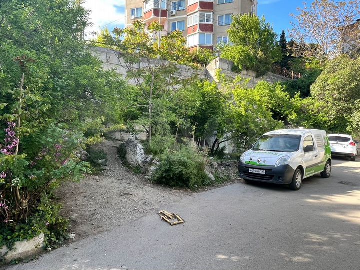 Участок 1,2 сот. (ИЖС)