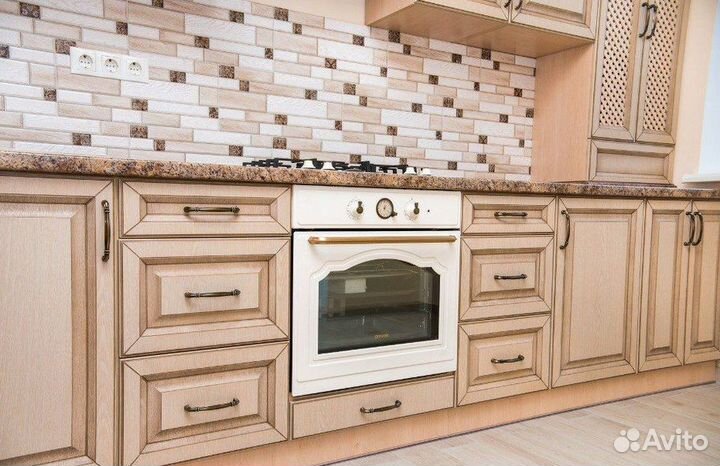 Кухонный гарнитур 