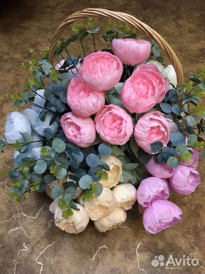 Искусственные пионы