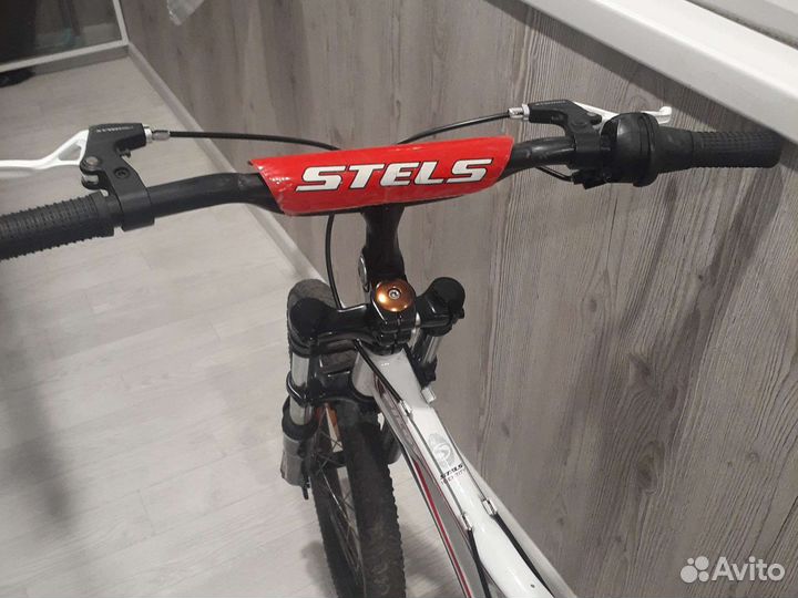 Велосипед stels pilot 270