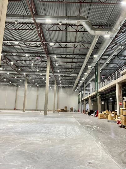 Склад, 10000 м²