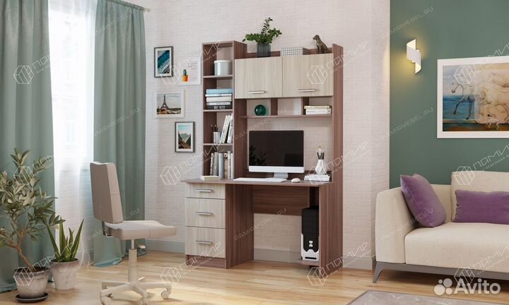 Компьютерный стол