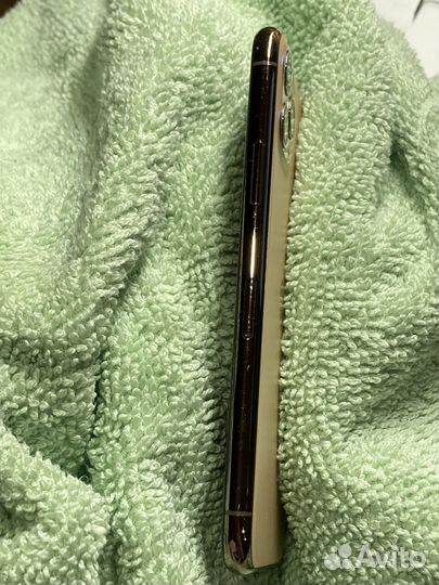 iPhone 11 Pro, 256 ГБ