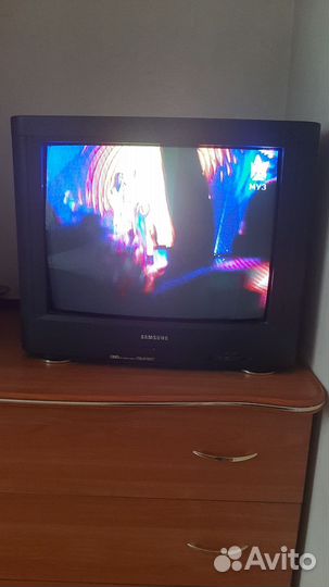 Телевизор самсунг