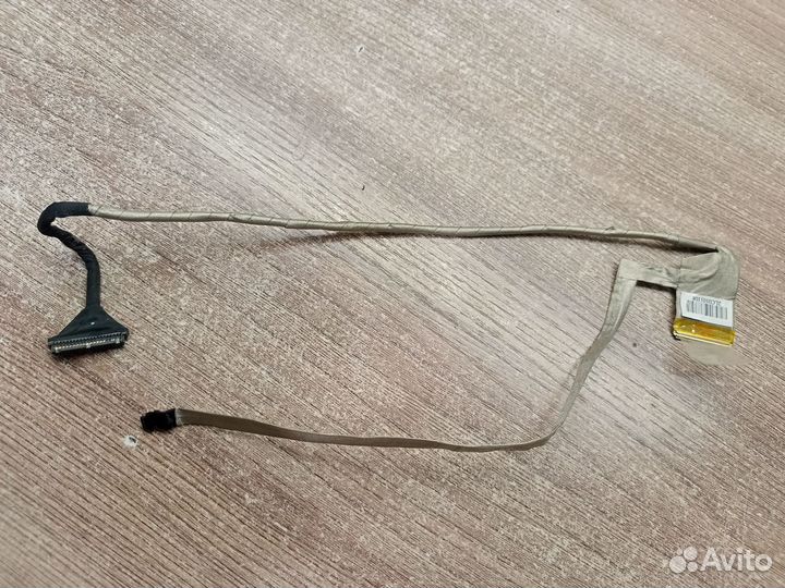 Шлейф матрицы Fujitsu Lifebook AH530, AH531, A530