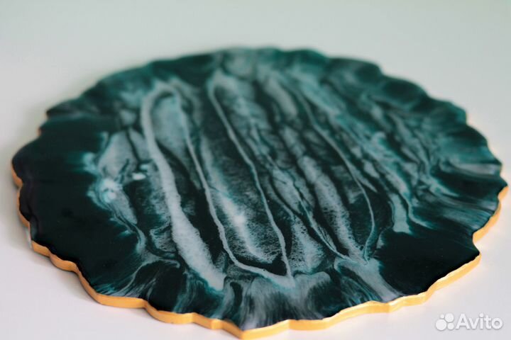 Декоративная подставка 25 см