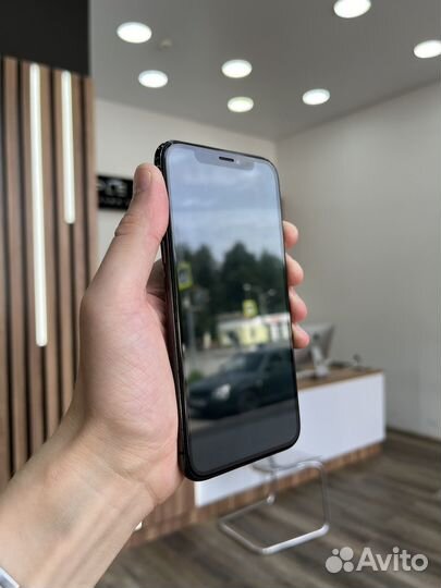 iPhone Xs, 256 ГБ