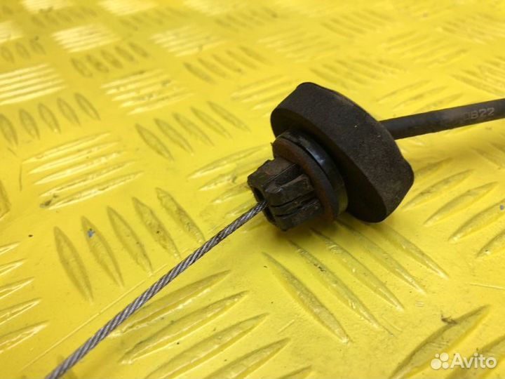 Трос газа Subaru Legasy Outback BH 2500CC empi