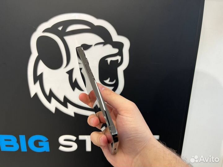 iPhone 12 Pro Max, 256 ГБ