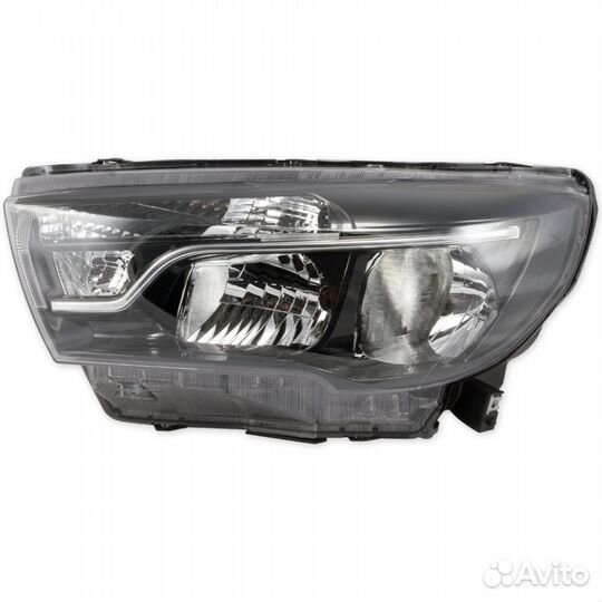 Фара левая LADA Vesta