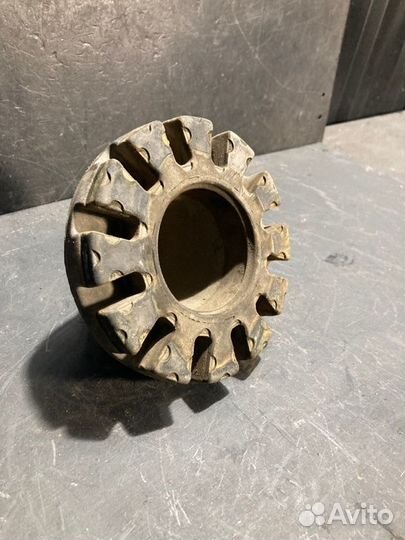 Проставка пружины задняя Infiniti Fx35 S50 VQ35DE