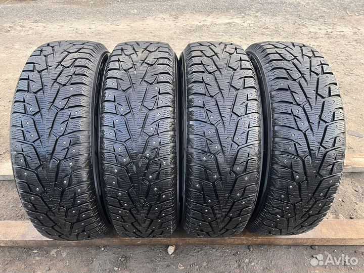 Yokohama Ice Guard IG55 225/65 R17