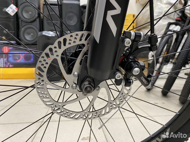 Велосипед новый подростковый