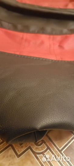 Чехлы из экокожи универсальные (подходят на Ваз)