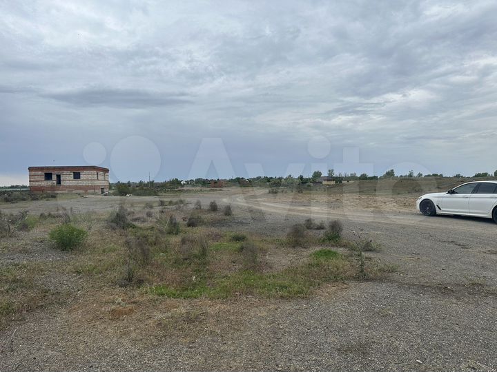 Участок 40 га (ИЖС)