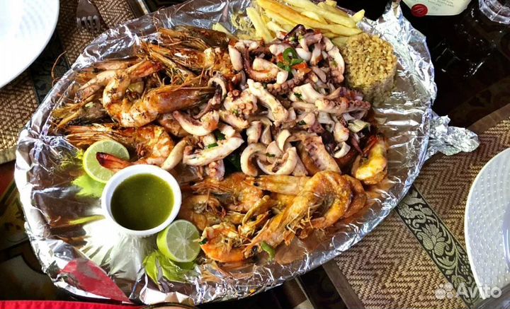 Путевка в Sharm El-Sheikh 7 дн