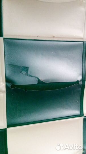 Шахматы демонстрационные