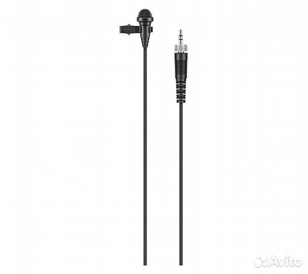 Радиосистема Sennheiser XSW-D Portable Lavalier Se