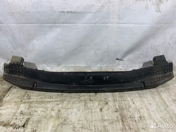 Абсорбер переднего бампера Lexus LX