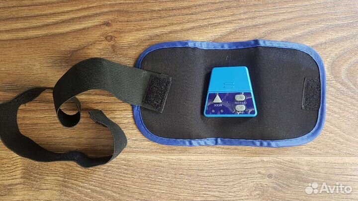 Миостимулятор