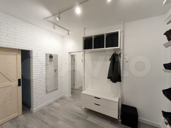 4-к. квартира, 78,1 м², 5/5 эт.