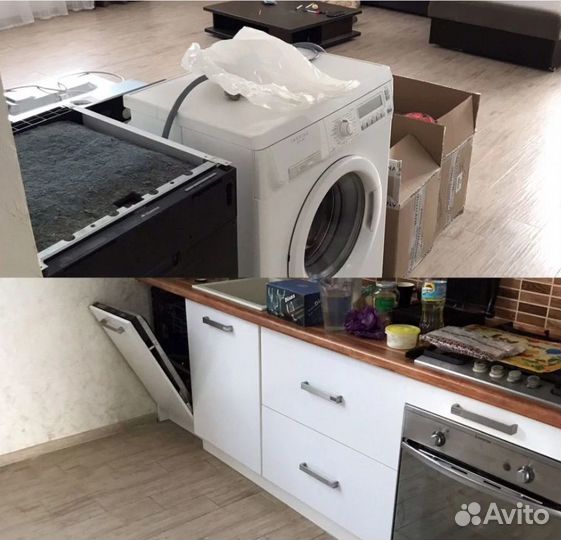 Мастер на час. Делаю все виды работ