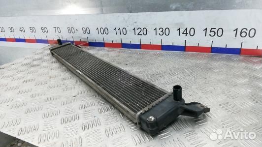 Радиатор масляный toyota camry V50 (7DN10KD01)