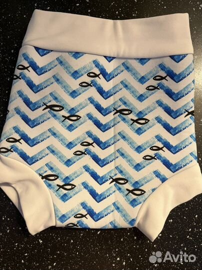 Плавки для мальчиков