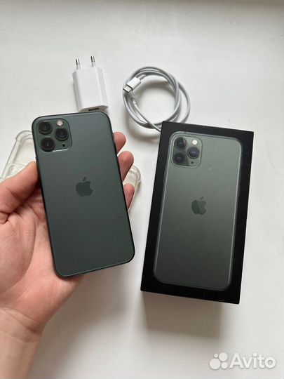 iPhone 11 Pro, 64 ГБ