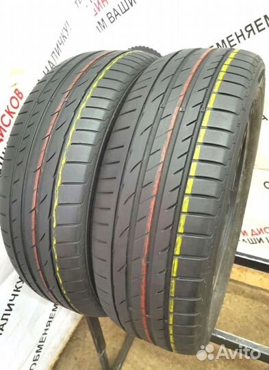 Laufenn S Fit EQ 195/60 R15 88H