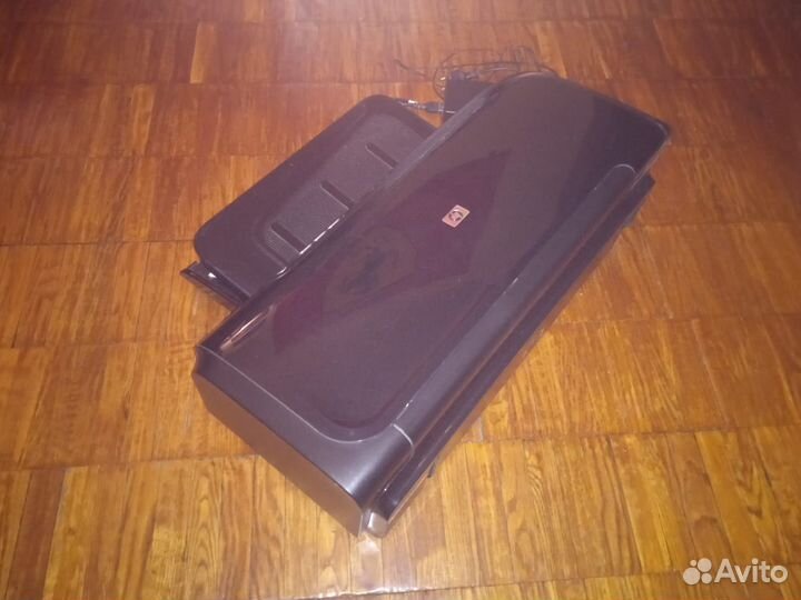 HP officejet 7000 wide format