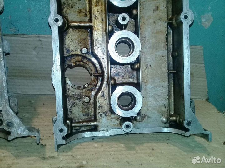 Крышка клапанная 1.8 ADR Volkswagen Passat B5