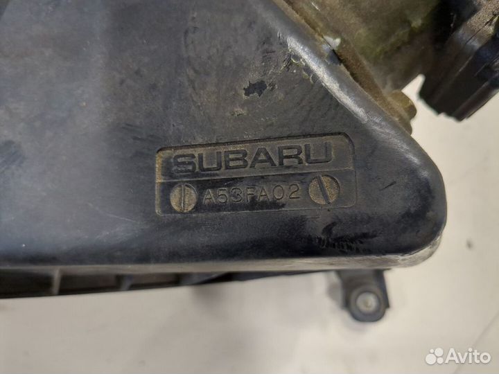 Корпус воздушного фильтра Subaru Impreza (G10), 19