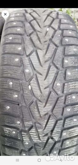 Nokian Tyres Nordman 7 215/55 R17 98T