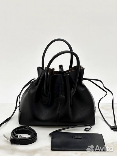 Сумка Tods шопер