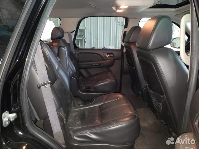 Разобран на запчасти Chevrolet Tahoe 2006-2014