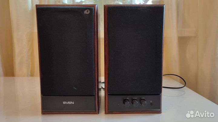 Активные колонки