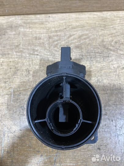 Дмрв Volkswagen Caddy 3 2,0 BMM 074906461B M348