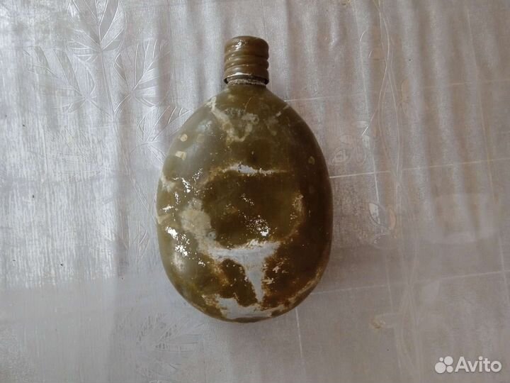 Фляжка СССР