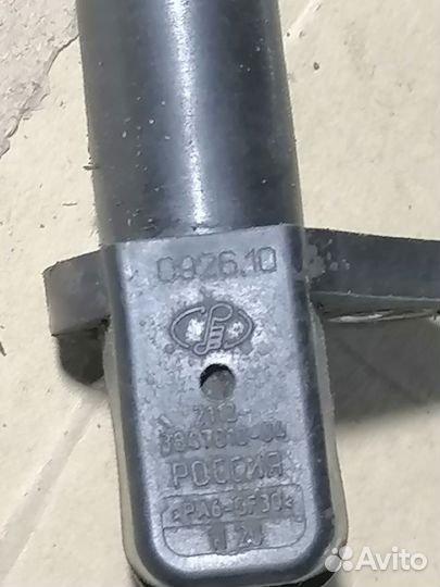 Датчик положения коленвала Веста