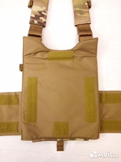 ARS arma Чехол бронежилета 6094У Multicam