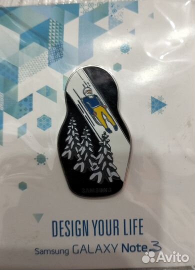 Значки сочи 2014 матрешки