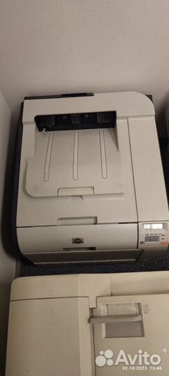 Мфу лазерный на запчасти