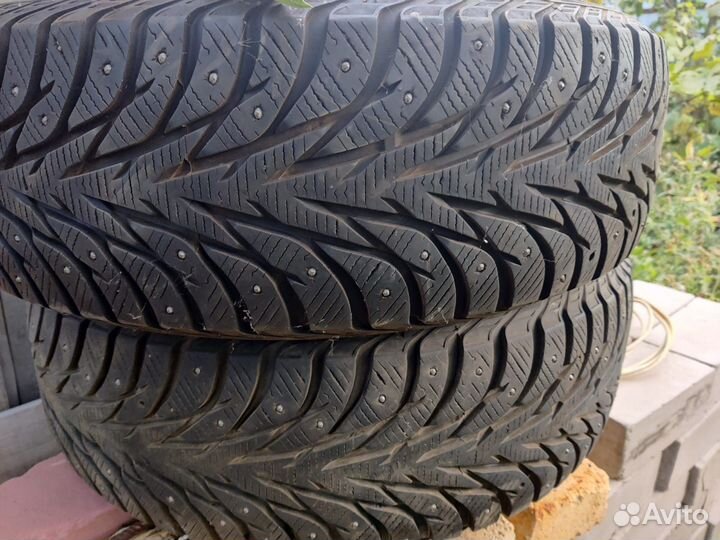 Yokohama Ice Guard IG35 225/65 R17 102