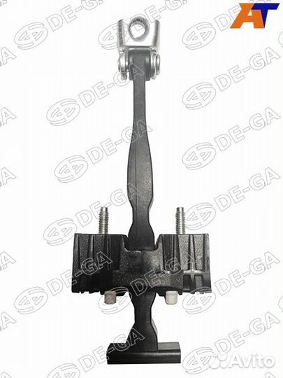 Ограничитель хода двери opel astra H 04-14 передни